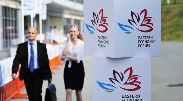 The 3-rd Eastern Economic Forum will be held in Vladivostok in 2017
