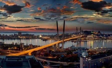 Act on relaxed visa regime of the Vladivostok Free Port might be adopted before the end of March.