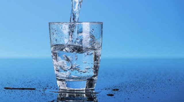 Primorsky region producers increased exports of drinking water to China