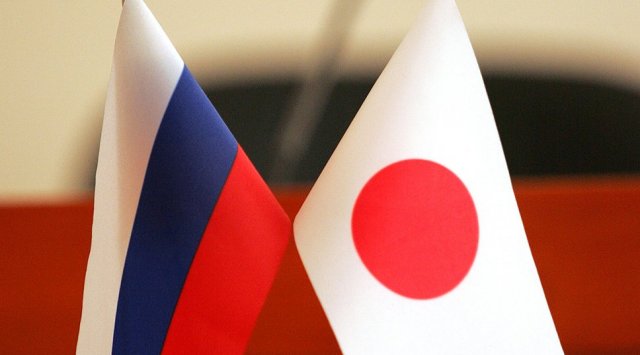 Japanese, Russian Businessmen to Work on Waste Recycling, Tourism Together