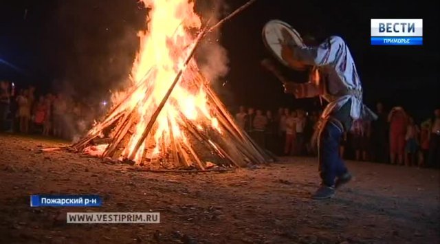Festival “Day of Bekin” was held in Krasnii Yar