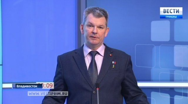 Cosmonaut Alexander Samokutyaev took part in the TV debates on the channel 