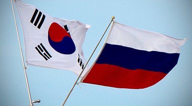 Day of Korean investor hold in Vladivostok