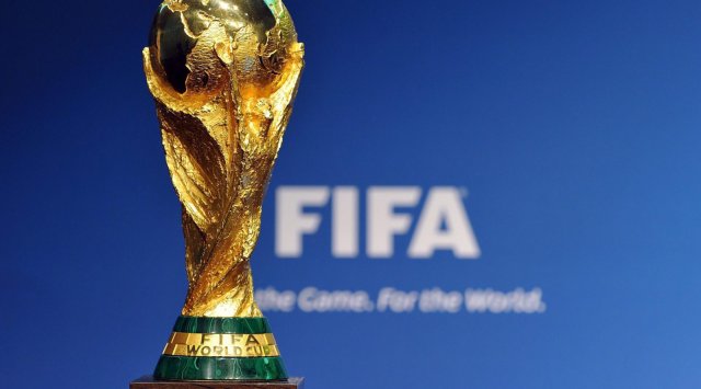 FIFA World Cup 2018 will arrive in Vladivostok