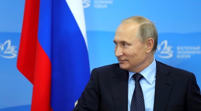 Putin: The main task of the Far East is to increase the population