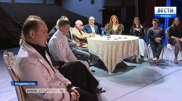 Maxim Gorki Theater opens new theater season