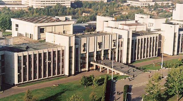 MGIMO’s branch will be opened in Vladivostok in 2020