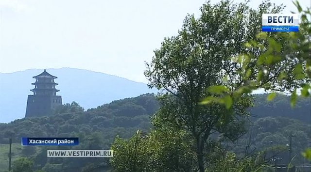 «A hectare of a dream»: Primorye resident got a land property in a unique place