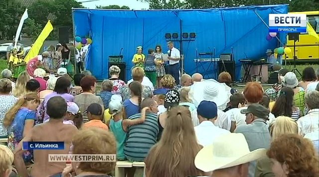The biggest village of Khankaisky district celebrates its 150th anniversary