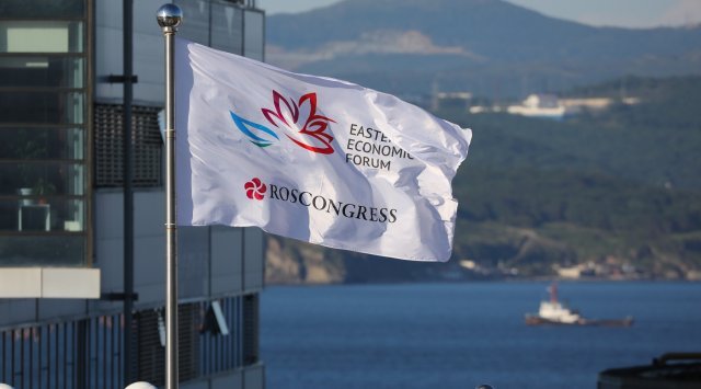 Cafes and restaurants of Vladivostok get ready to welcome the guests of East Economic Forum