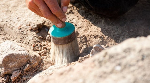Primorye scientists found a new kind of ceramics