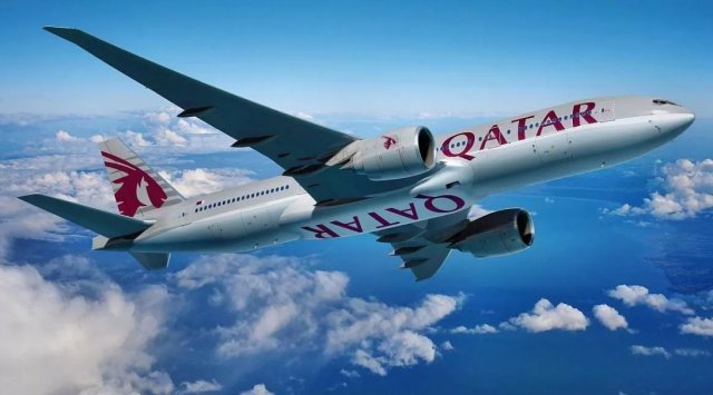 Qatar Airways plans to launch a flight to Vladivostok