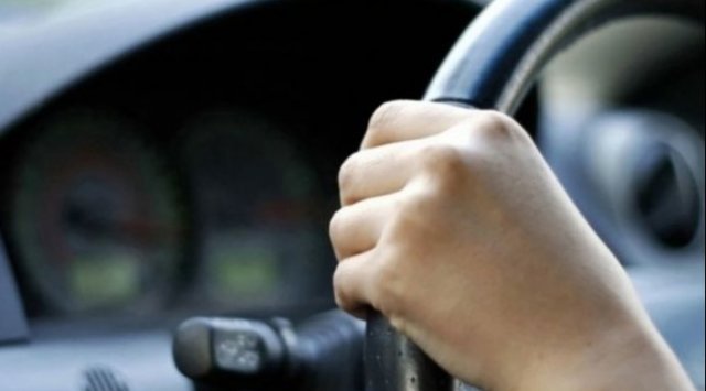 Teenagers will be allowed to drive