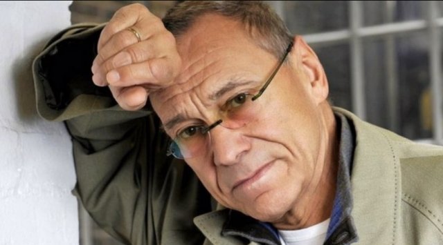 Andrey Konchalovsky will be the president of the next «Pacific Meridian» film festival