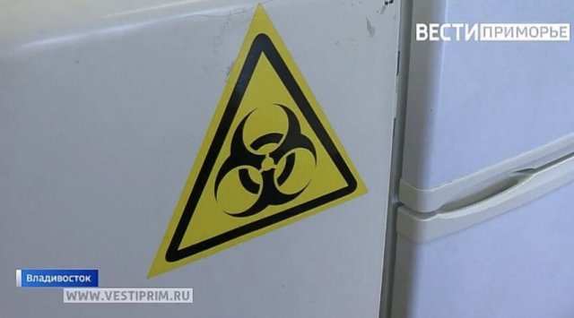 Primorye stops its quarantine and adopts new measures