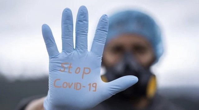 COVID-19 in Russia: 5204 new cases since yesterday
