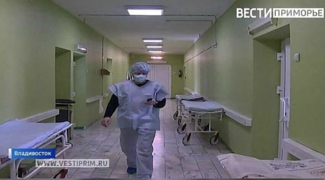 160 new lethal cases in Russia