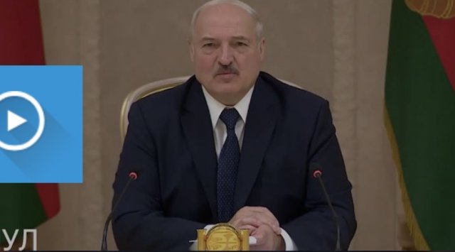 Aleksandr Lukashenko plans to visit Vladivostok next year