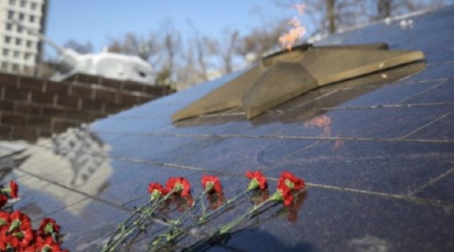 The memory of the heroes of the Siege of Leningrad was honoured in Primorye