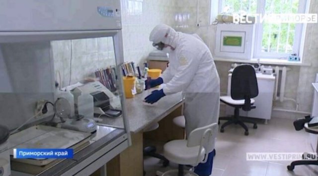 More than 73 000 people have passed away from coronavirus in Russia