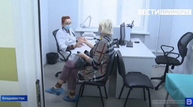 17 627 people have recovered from coronavirus in one day in Russia