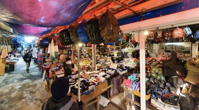 Another popular Vladivostok’s market place will be closed