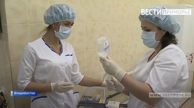 10 881 people have recovered from coronavirus in Russia