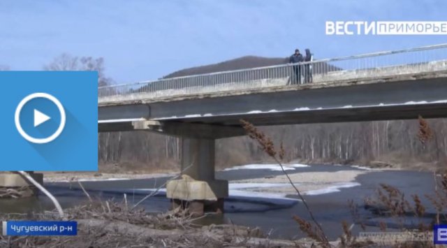 Hydrologists study regional rivers in the wilds of Sikhote Alin