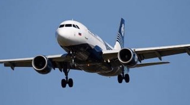 A Far Eastern airline started to fly to Chita and Ulan-Ude