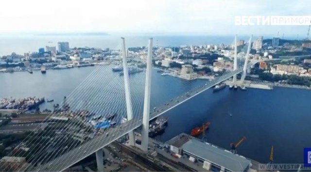 Vladivostok to become the first city with a million citizens of the Far East