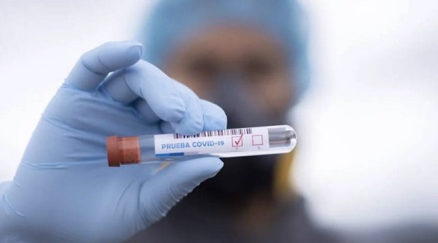 New coronavirus variant may provoke enforcement of restrictive measures