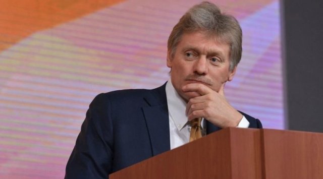The Kremlin spoke about fines for antivaxxers 