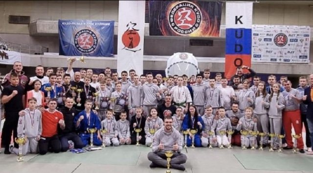 Primorye’s sportsmen conquer international championships